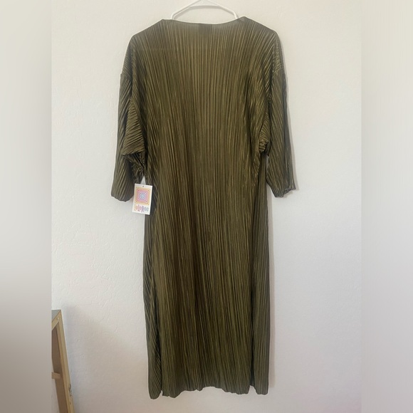 LuLaRoe Shirley Kimono - Picture 3 of 6